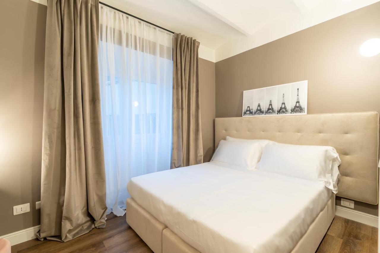 San Marco - Fillyourhomewithlove Design Apartment Florens Exteriör bild