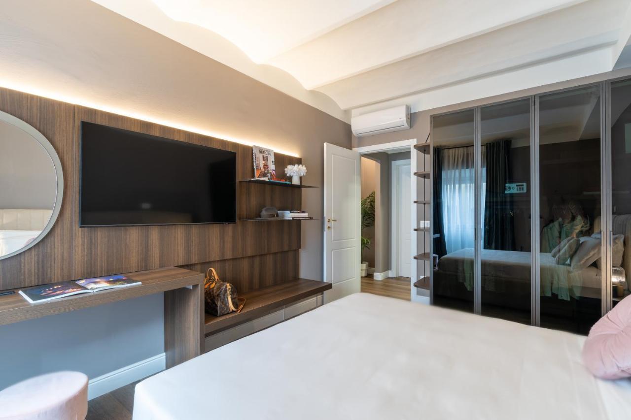 San Marco - Fillyourhomewithlove Design Apartment Florens Exteriör bild
