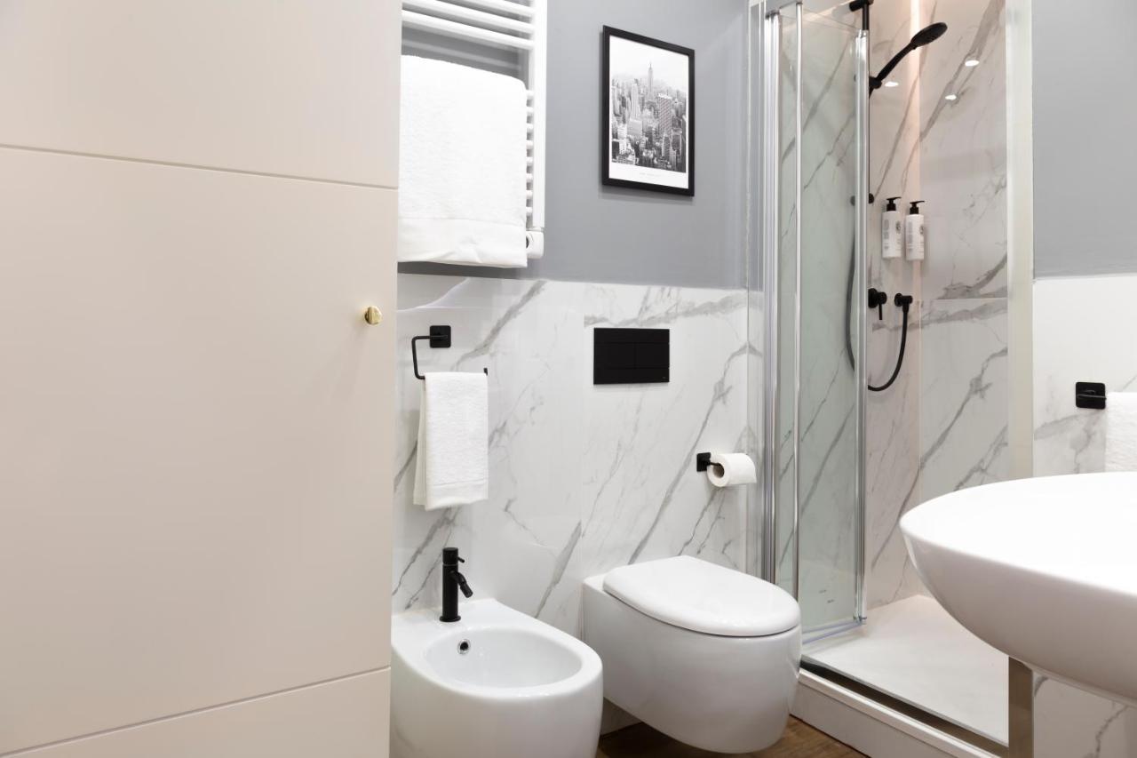 San Marco - Fillyourhomewithlove Design Apartment Florens Exteriör bild