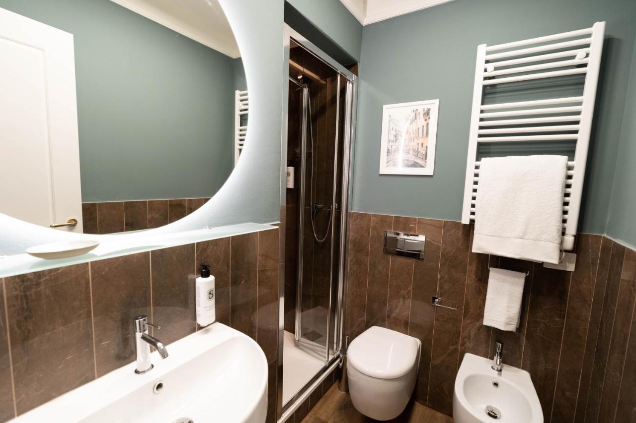 San Marco - Fillyourhomewithlove Design Apartment Florens Exteriör bild