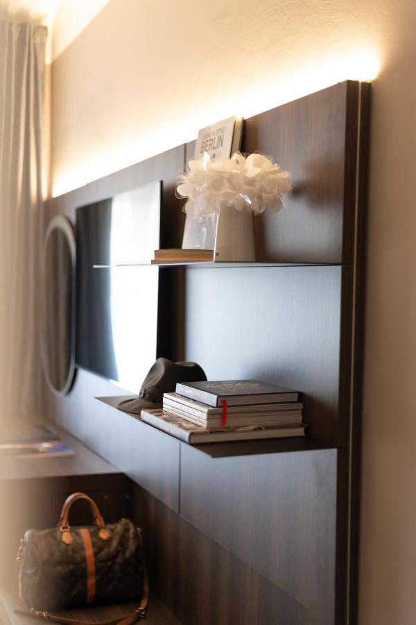 San Marco - Fillyourhomewithlove Design Apartment Florens Exteriör bild