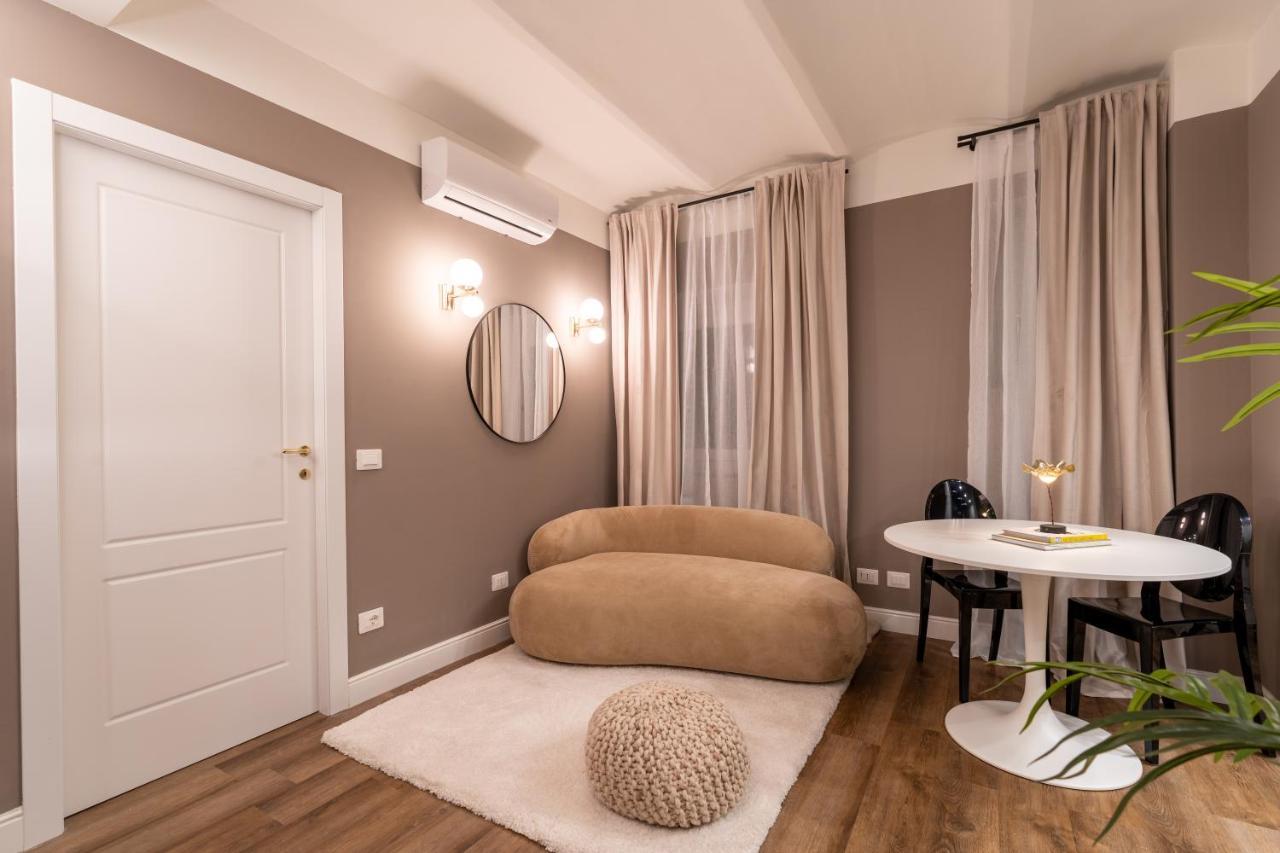San Marco - Fillyourhomewithlove Design Apartment Florens Exteriör bild