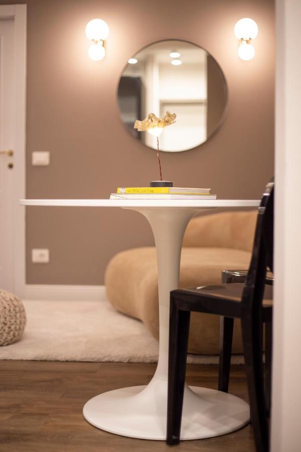 San Marco - Fillyourhomewithlove Design Apartment Florens Exteriör bild