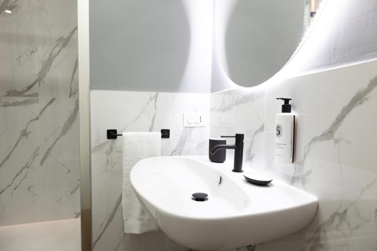 San Marco - Fillyourhomewithlove Design Apartment Florens Exteriör bild