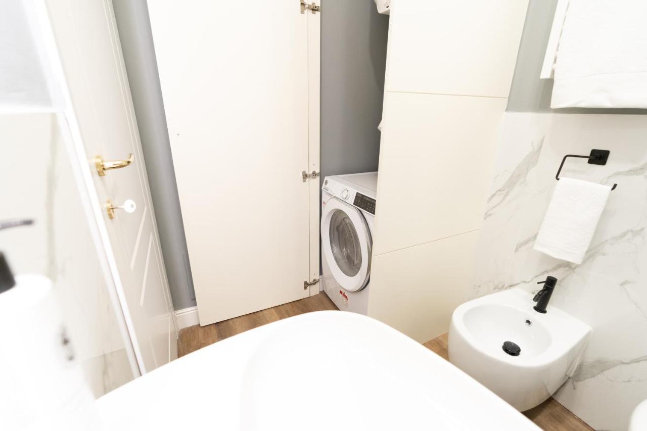 San Marco - Fillyourhomewithlove Design Apartment Florens Exteriör bild
