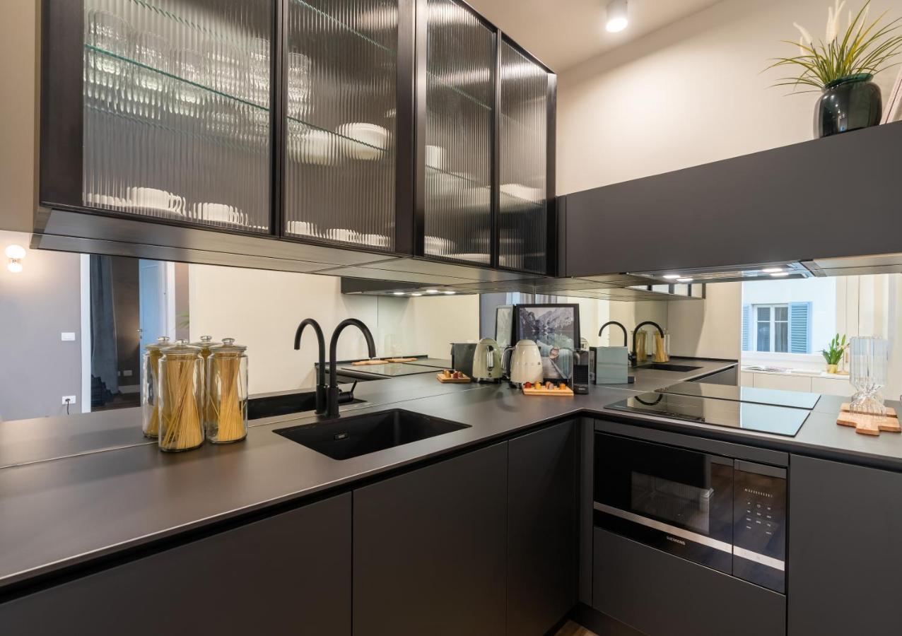 San Marco - Fillyourhomewithlove Design Apartment Florens Exteriör bild