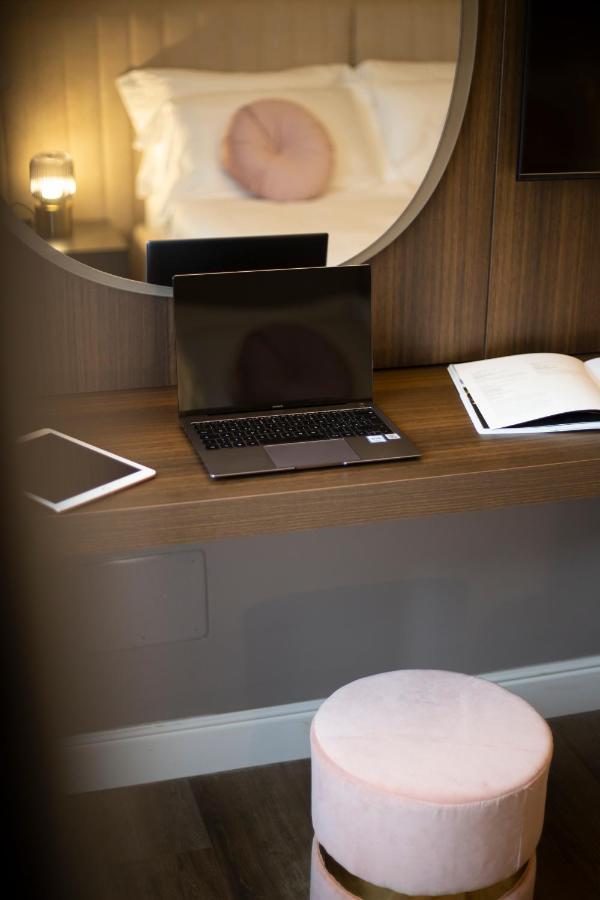 San Marco - Fillyourhomewithlove Design Apartment Florens Exteriör bild