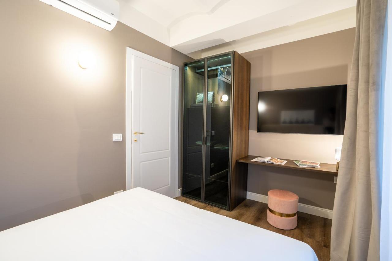 San Marco - Fillyourhomewithlove Design Apartment Florens Exteriör bild