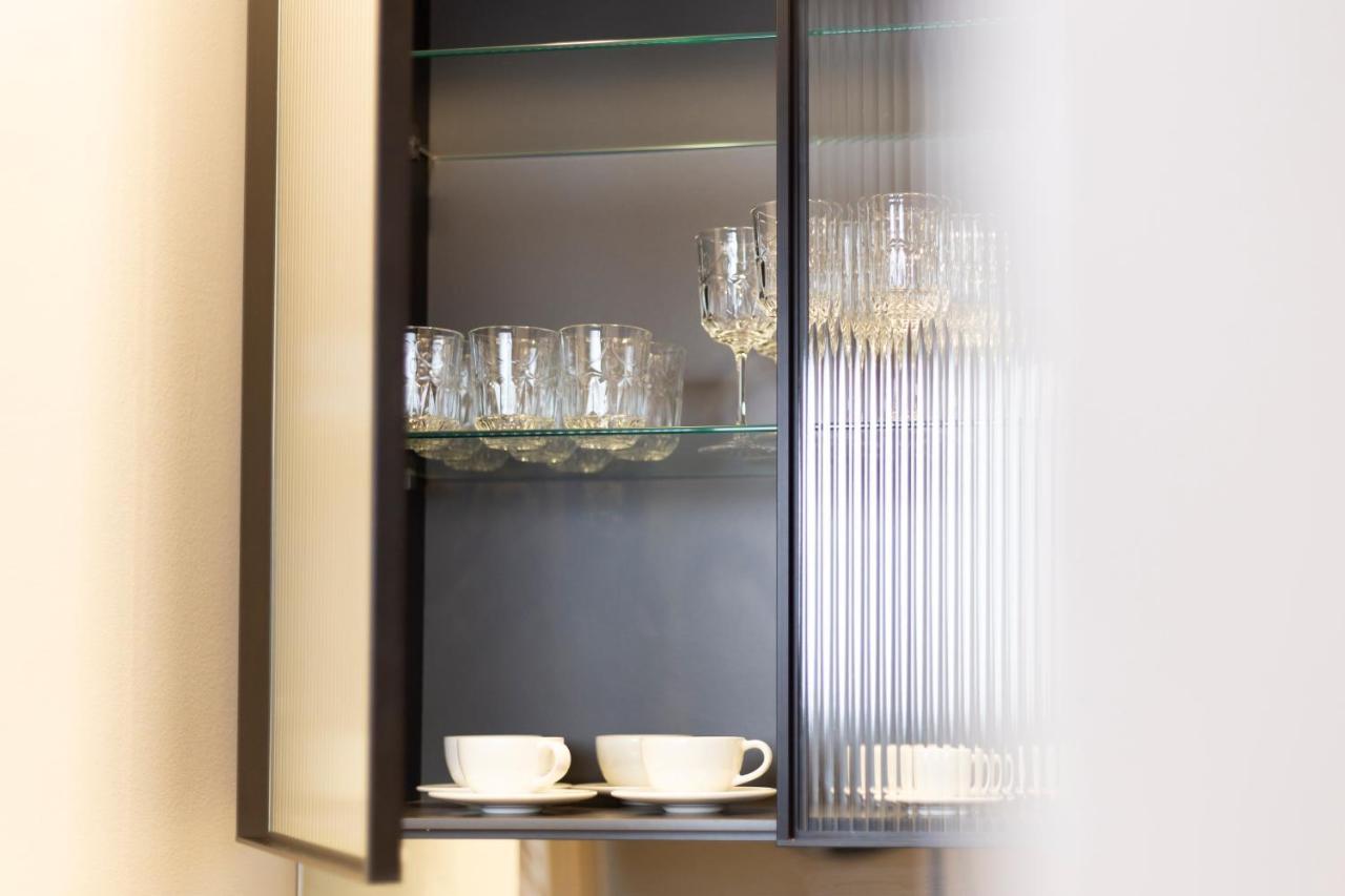 San Marco - Fillyourhomewithlove Design Apartment Florens Exteriör bild