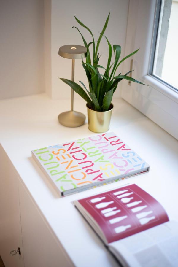 San Marco - Fillyourhomewithlove Design Apartment Florens Exteriör bild