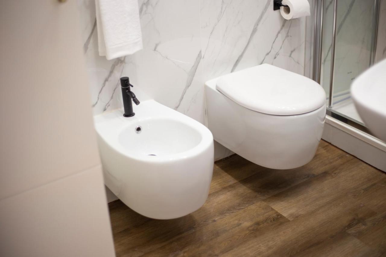 San Marco - Fillyourhomewithlove Design Apartment Florens Exteriör bild