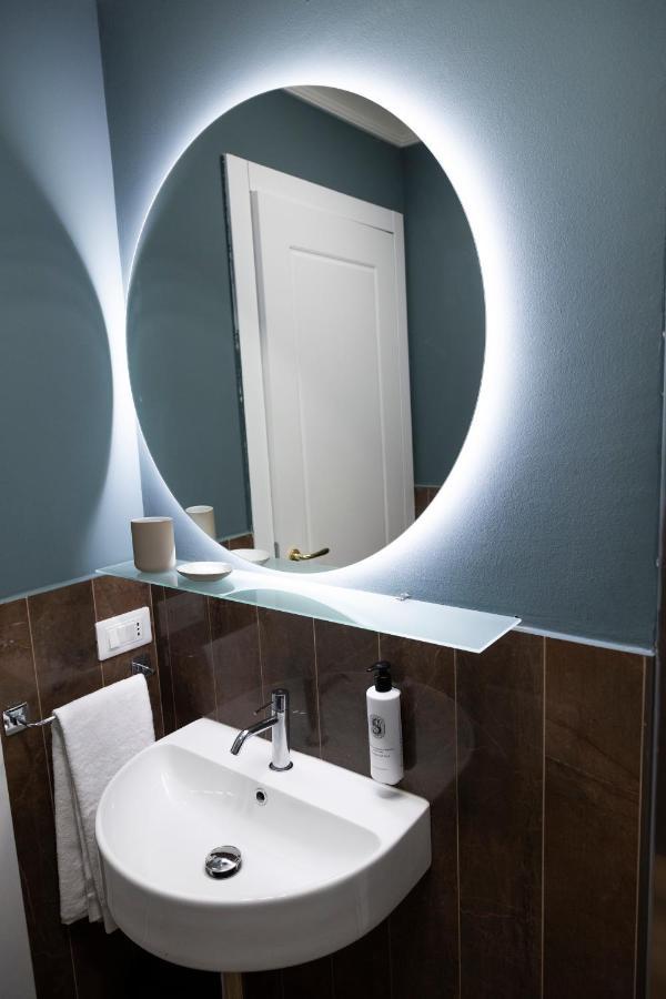 San Marco - Fillyourhomewithlove Design Apartment Florens Exteriör bild
