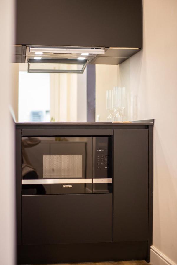 San Marco - Fillyourhomewithlove Design Apartment Florens Exteriör bild
