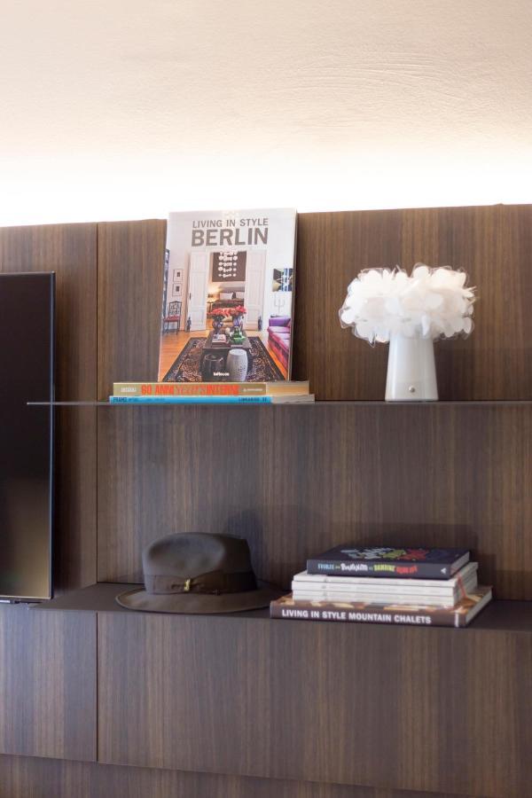 San Marco - Fillyourhomewithlove Design Apartment Florens Exteriör bild