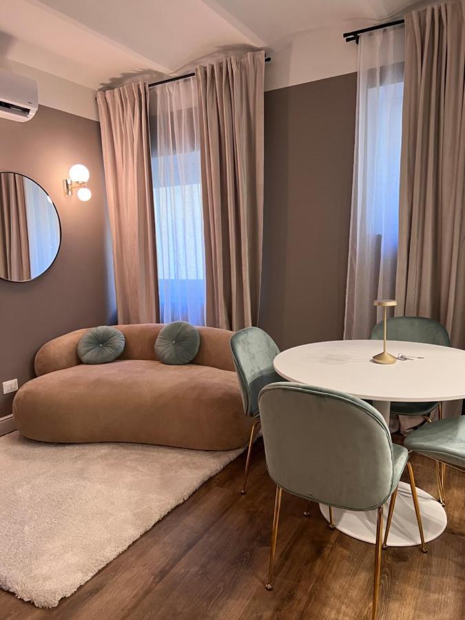 San Marco - Fillyourhomewithlove Design Apartment Florens Exteriör bild