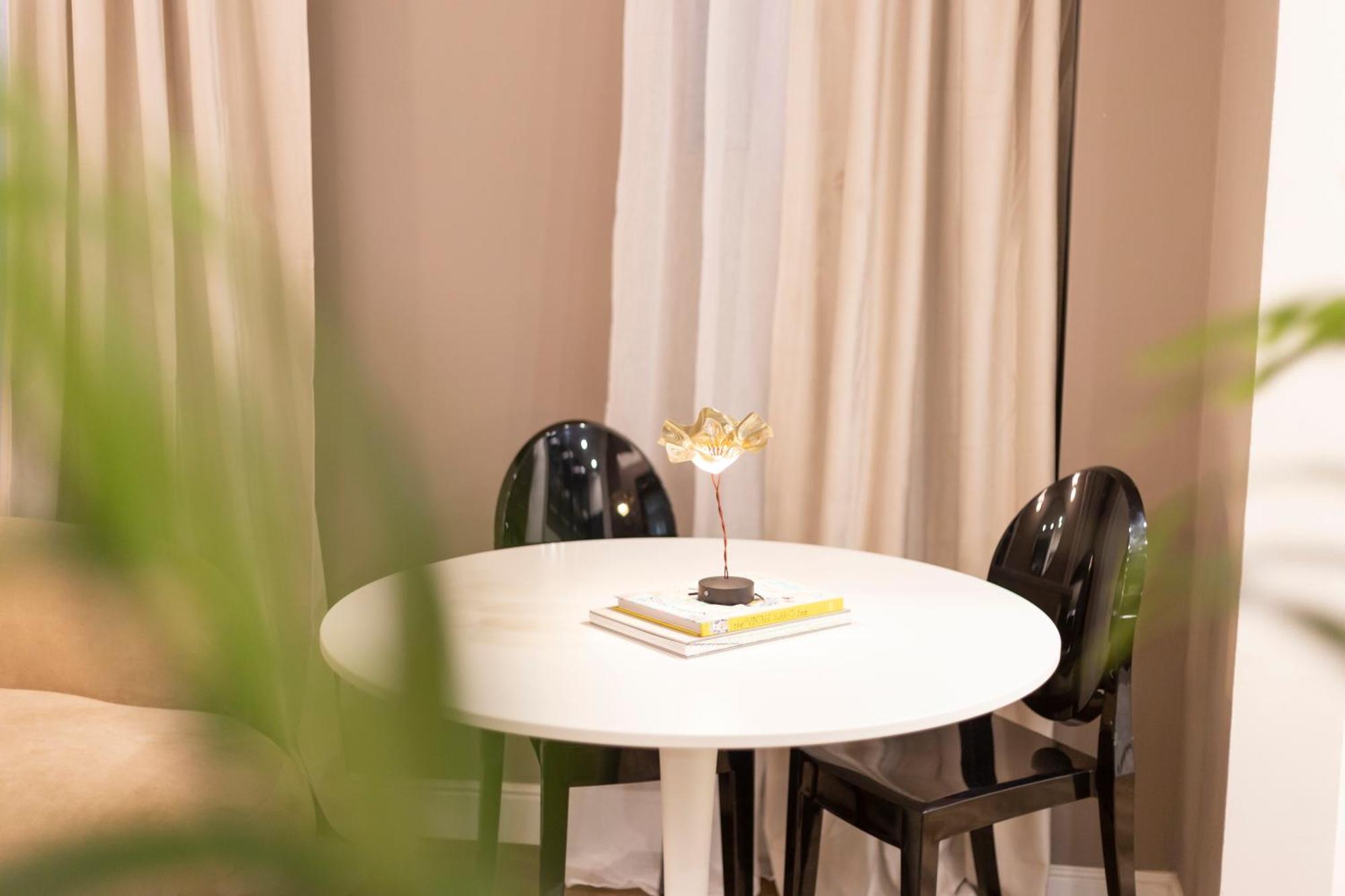 San Marco - Fillyourhomewithlove Design Apartment Florens Exteriör bild
